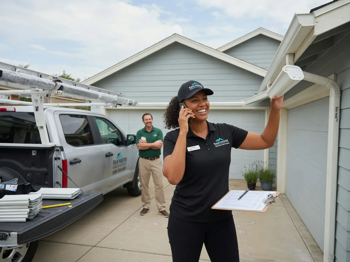 Gutter Installation Summerfield, NC FAQs